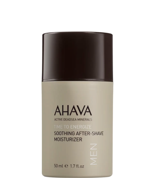 Ahava Men Soothing After Shave Moisturizer, 50 ml.