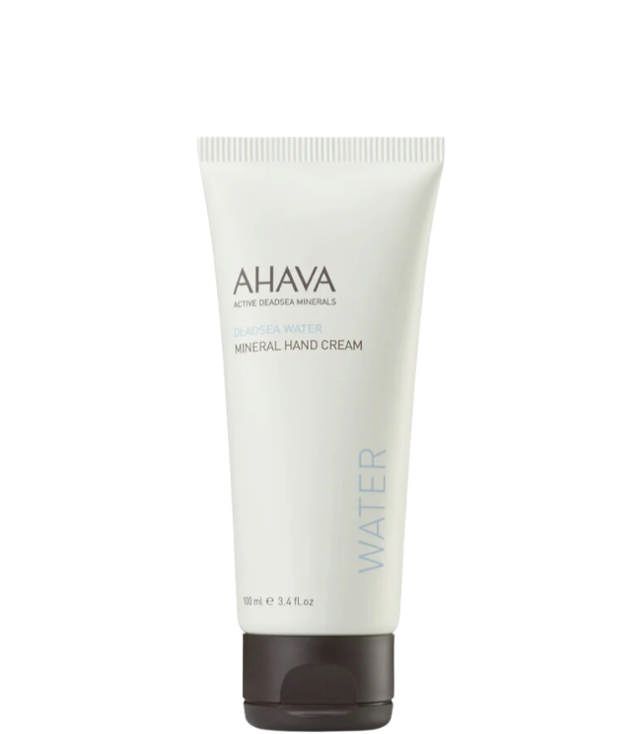 Ahava Mineral Hand Cream, 100 ml.