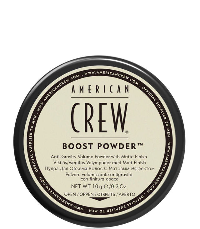 American Crew Boost Powder, 3,2 ml.