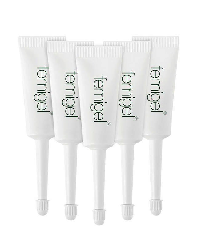 Australian Bodycare Femigel, 5x5 ml.