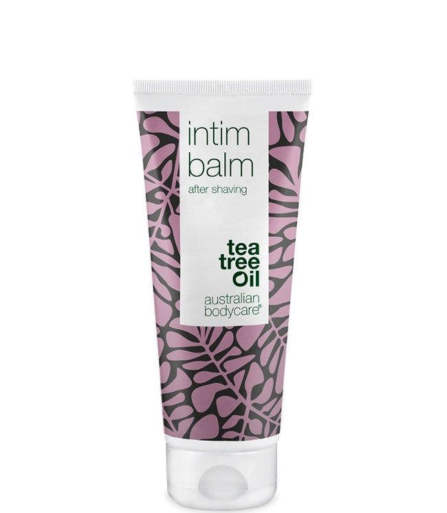 Australian Bodycare Intim Balm, 100 ml.