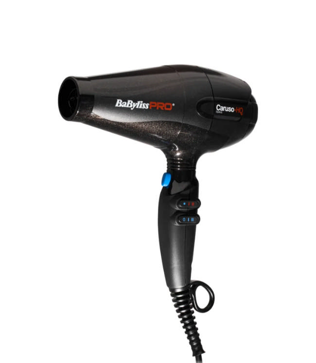 Babyliss Caruso-HQ Hairdryer 2400W - BAB6510IE