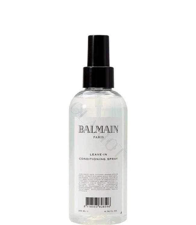 Balmain Leave-in Conditioning Spray, 200 ml.