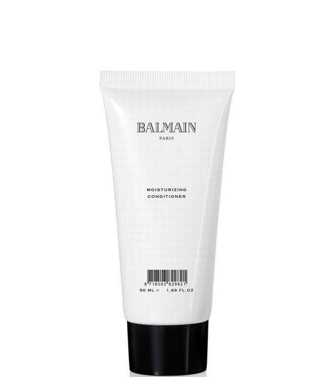 Balmain Moisturizing Conditioner Travel Size, 50 ml.