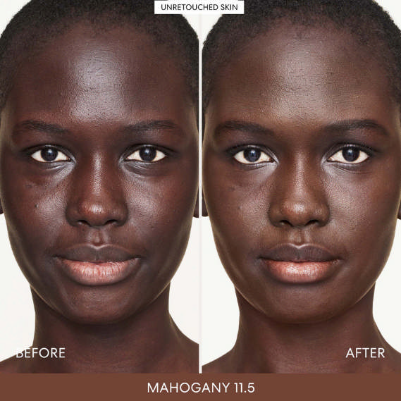 BareMinerals Complexion Rescue Tinted Moisturizer Matte Foundation Mahogany, 35 ml.