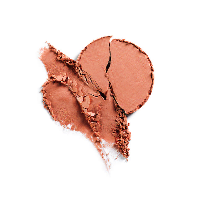 BareMinerals Gen Nude Powder Blush That Peach Tho, 6 g.