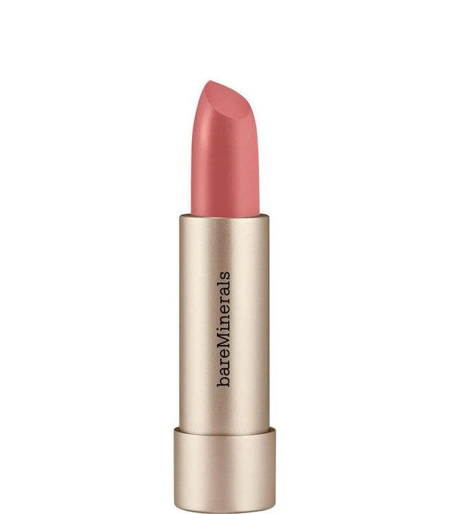 BareMinerals Mineralist Hydra-Smoothing Lipstick, Grace, 3.6 g.