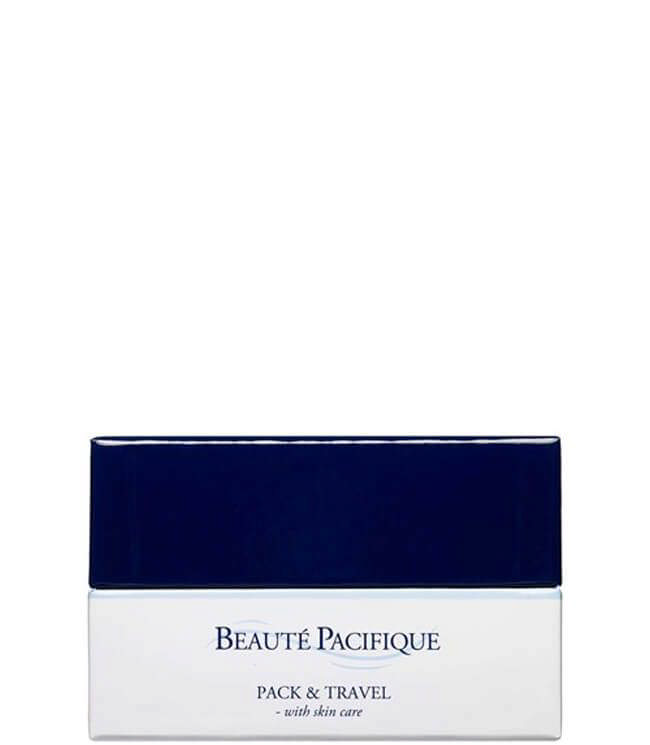 Beauté Pacifique Pack & Travel, 75 ml.