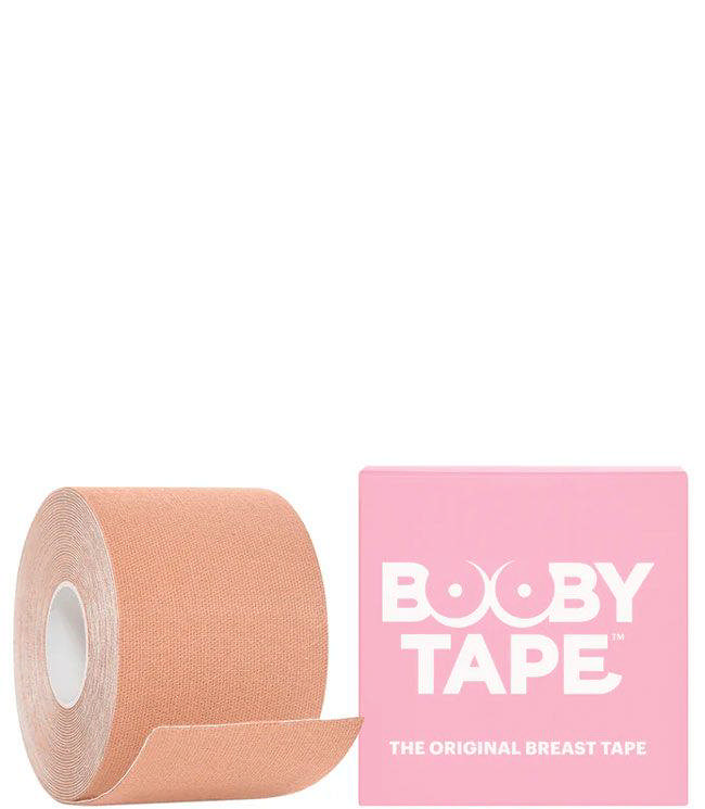 Booby Tape Nude, 5 m.