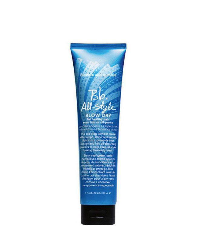 Bumble and Bumble All Style Blow Dry, 150 ml.