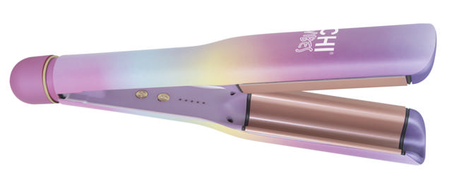 Chi Vibes Wave On Multifunct Waver