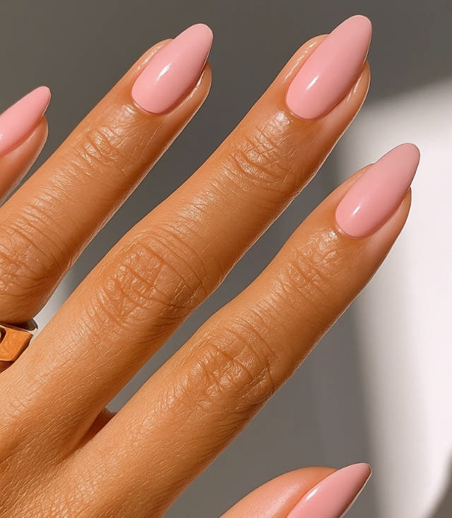 CND Vinylux Pacific Rose #358, 15 ml.