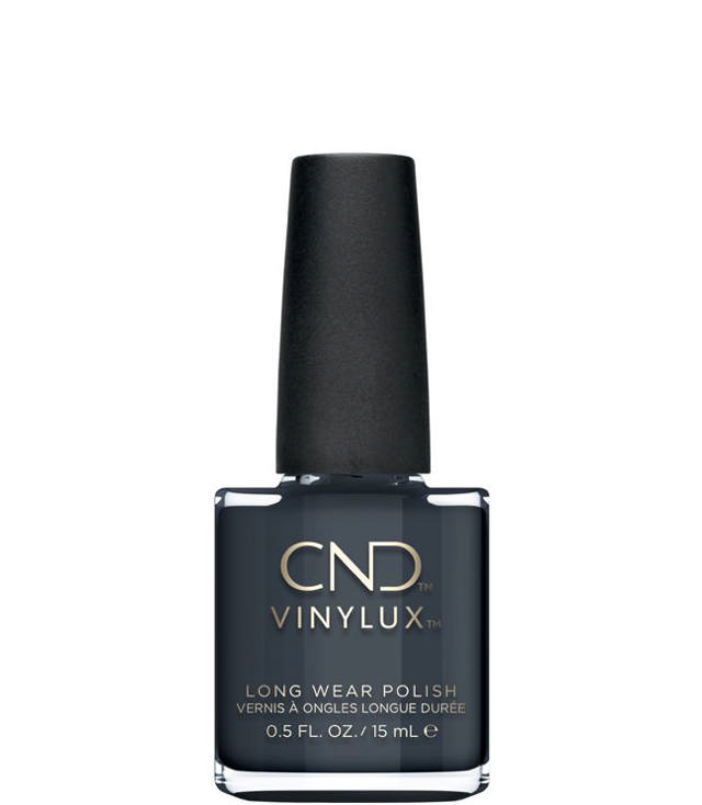 CND Vinylux Asphalt #101 Neglelak, 15 ml.