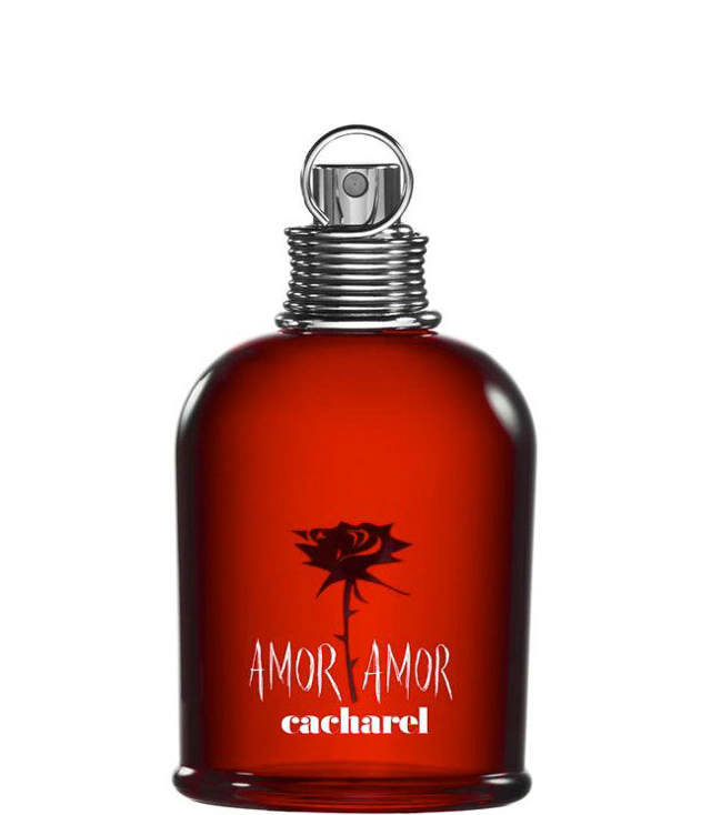 Cacharel Amor Amor EDT, 50 ml.