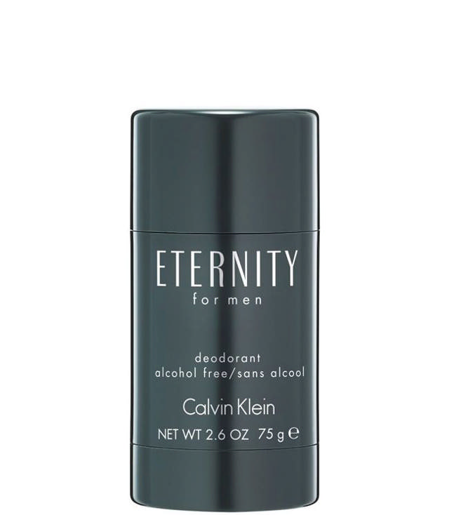 Calvin Klein Eternity Deodorant Stick, 75 ml.