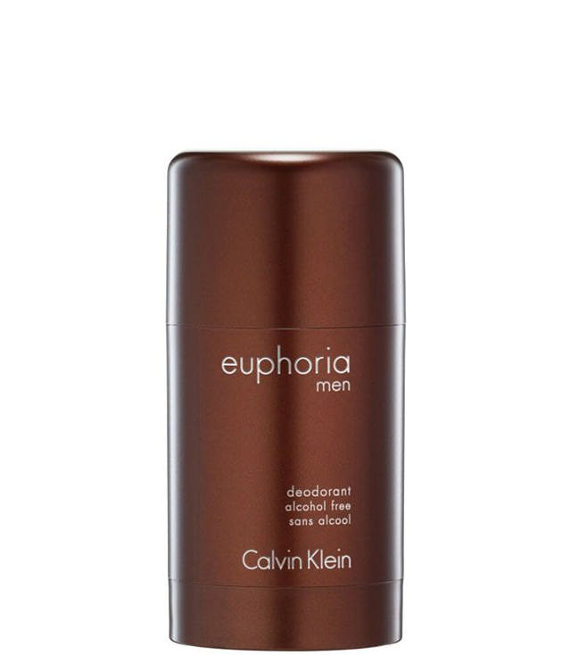 Calvin Klein Euphoria for Men Deodorant Stick, 75 ml.