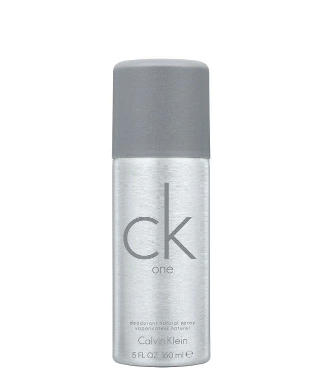 Calvin Klein Ck One Deodorant spray, 150 ml.