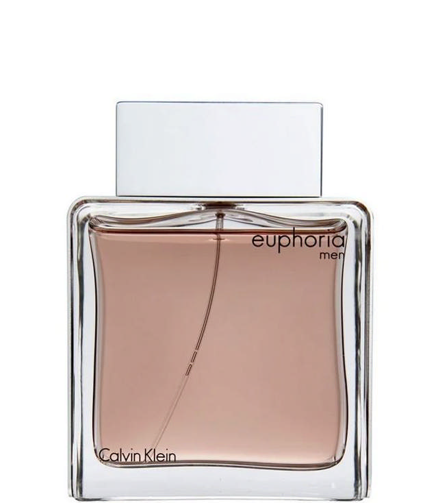 Calvin Klein Euphoria Men EDT, 100 ml. (U)