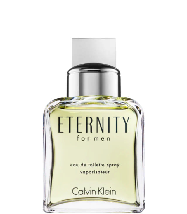 Calvin Klein Eternity for Men EDT, 30 ml.