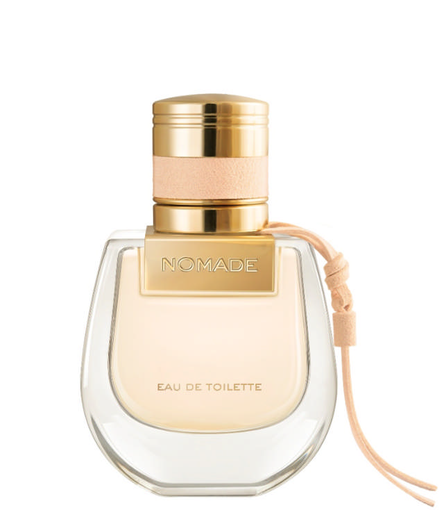 Chloe Nomade EdT, 30 ml.