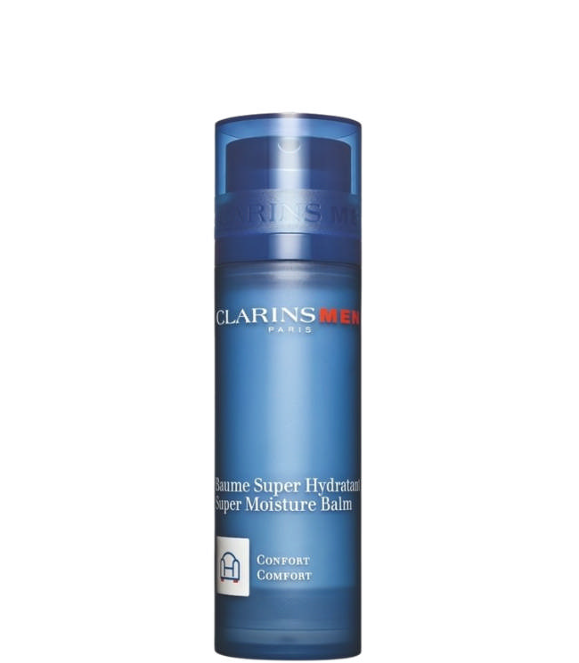 Clarins Men Hydration Moisture Balm Dry Skin, 50 ml.