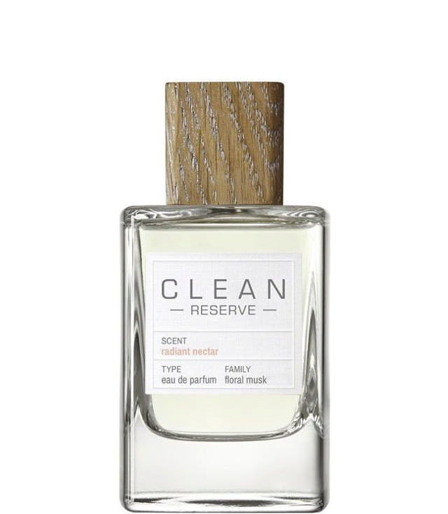 CLEAN Reserve Radiant Nectar EDP, 100 ml.