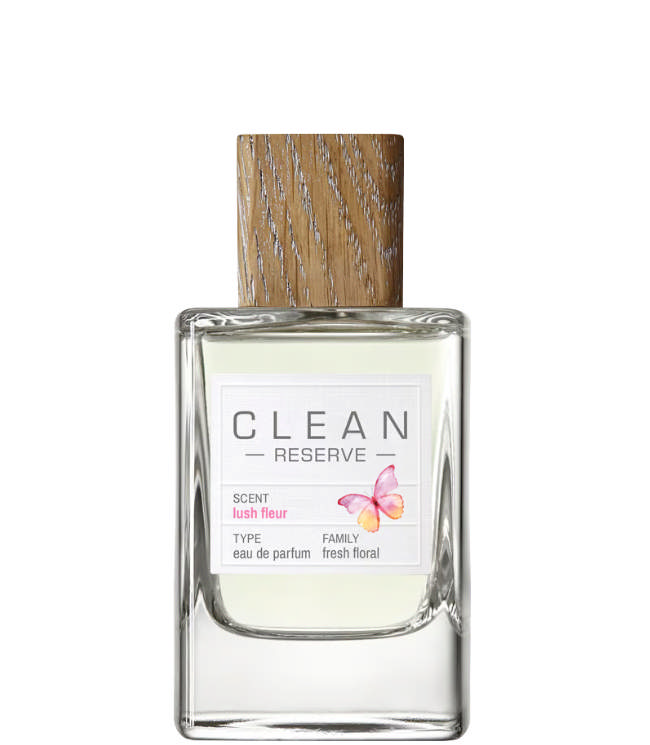 CLEAN Reserve Lush Fleur EDP, 100 ml.