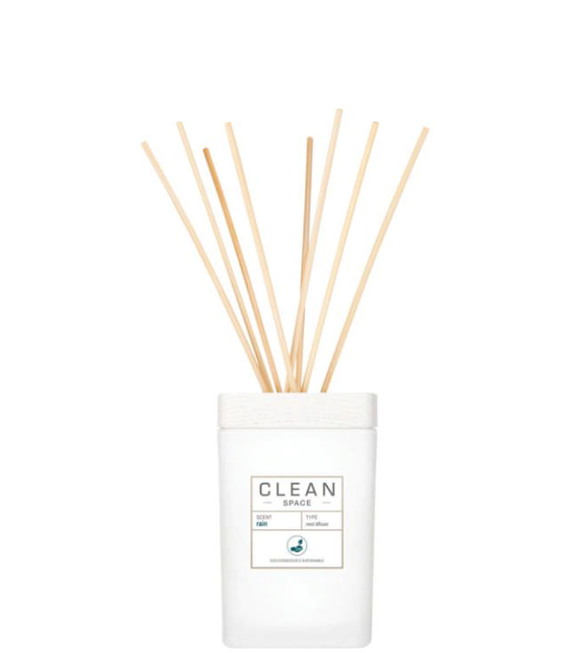 CLEAN Space Diffuser, Rain 177 ml.