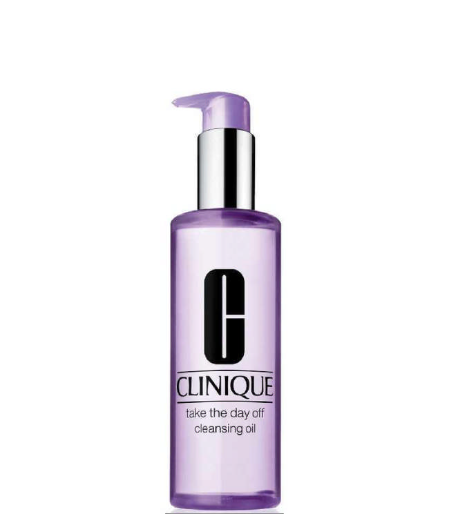 Clinique Take The Day Off Cleansing Oil, 200 ml.