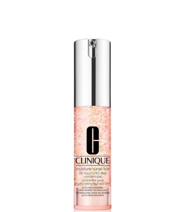 Clinique Moisture Surge Eye 96-Hour Hydro-Filler Concentrate, 15 ml.