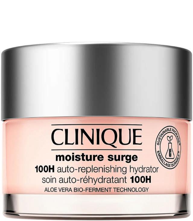 Clinique Moisture Surge 100-Hour Auto-Replenishing Hydrator, 50 ml.