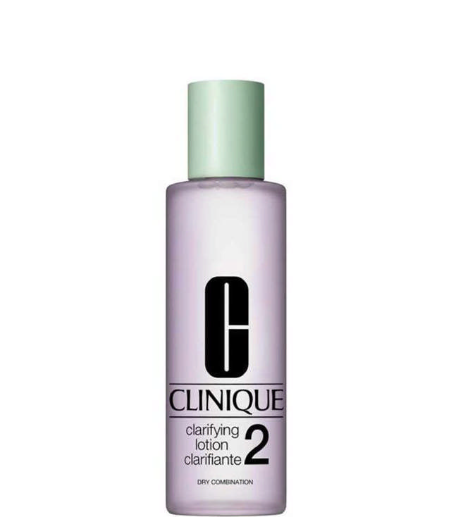 Clinique Clarifying Lotion 2, 400 ml.