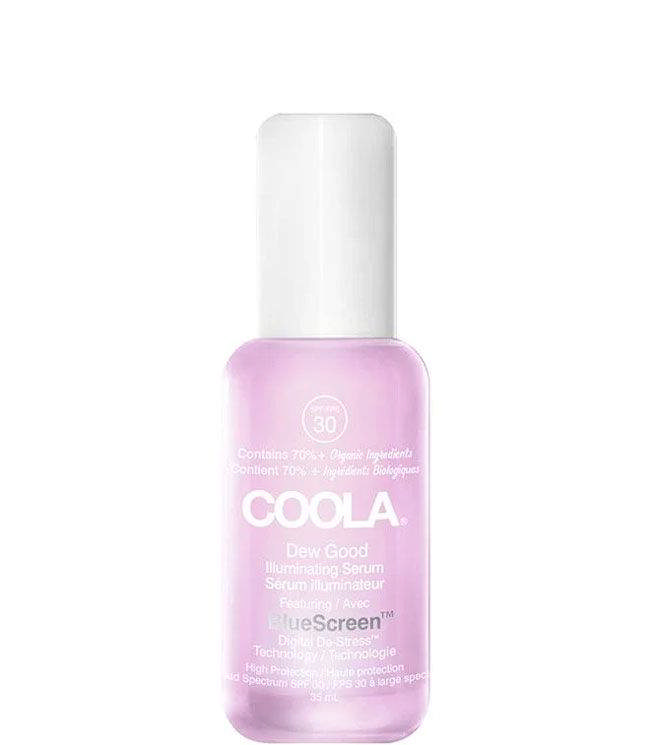 Coola Dew Good Illuminating Serum SPF30, 35 ml.