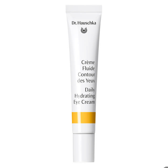 Dr. Hauschka Daily Hydrating Eye Cream, 12,5 ml.