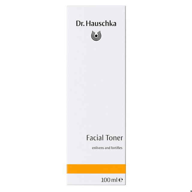 Dr. Hauschka Facial Toner, 100 ml.