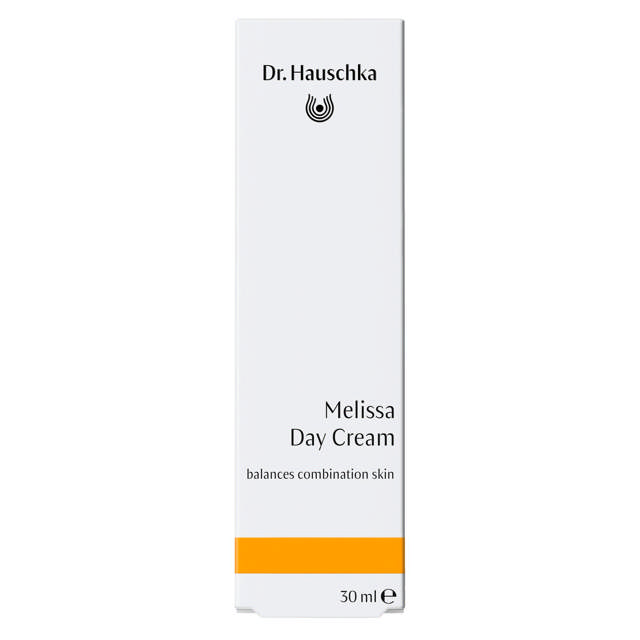 Dr. Hauschka Melissa Day Cream, 30 ml.