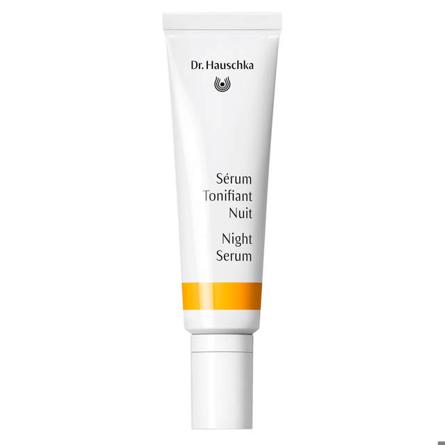 Dr. Hauschka Night Serum, 20 ml.