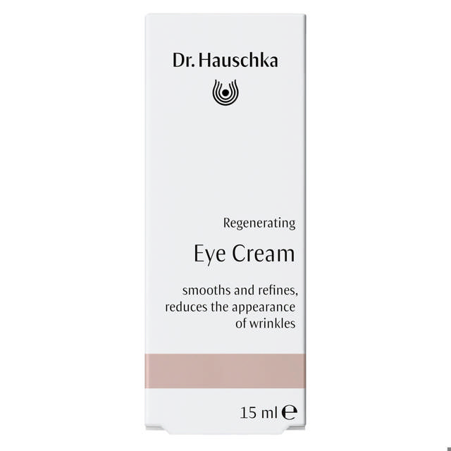 Dr. Hauschka Regenerating Eye Cream 15 ml.