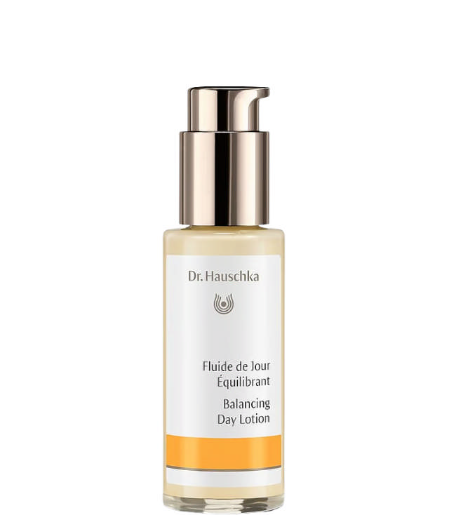 Dr. Hauschka Balancing Day Lotion, 50 ml.