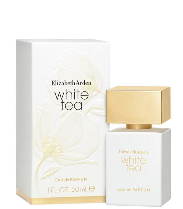 Elizabeth Arden White Tea EDP, 30 ml.