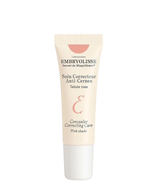 Embryolisse Concealer Correcting Care Pink, 8 ml.