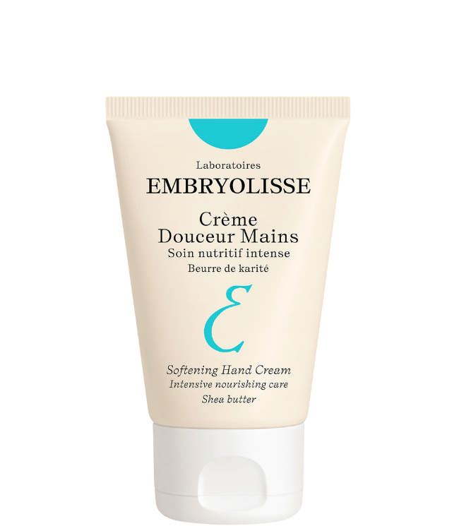 Embryolisse Softening Hand Cream, 50 ml.