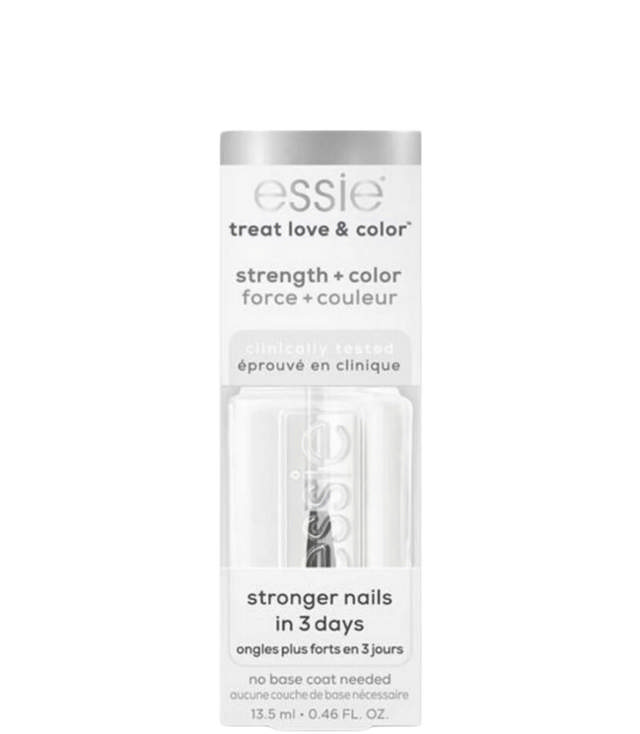 Essie Treat Love & Color - Nail Care Gloss Fit, 13,5 ml.