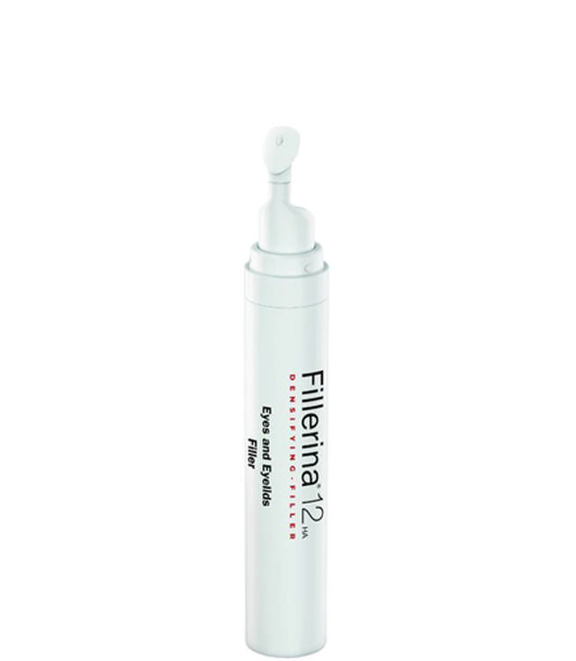 Fillerina 12SZ Eyes & Eyelids Grade 4, 15 ml.