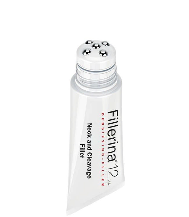 Fillerina 12SZ Neck and Cleavage Grade 5, 30 ml.