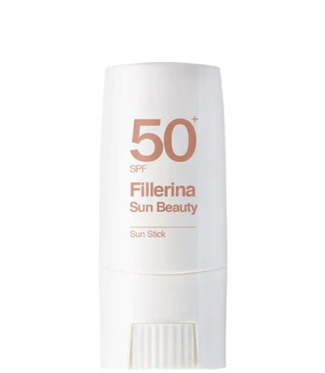 Fillerina Sun Beauty Sun Stick SPF50+, 9 ml.