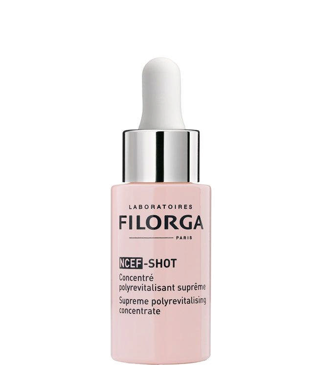 Filorga NCEF-Shot, 15 ml.