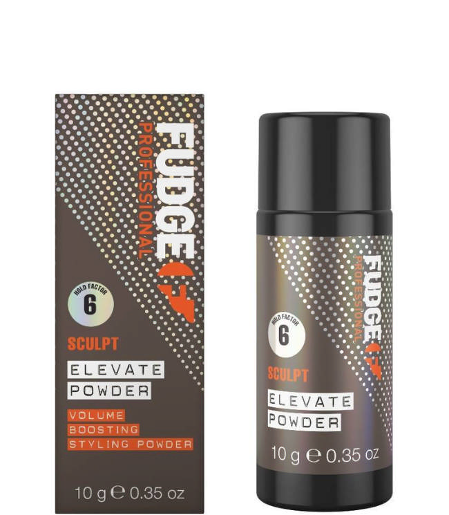 Fudge Elevate Styling Powder, 10 g.