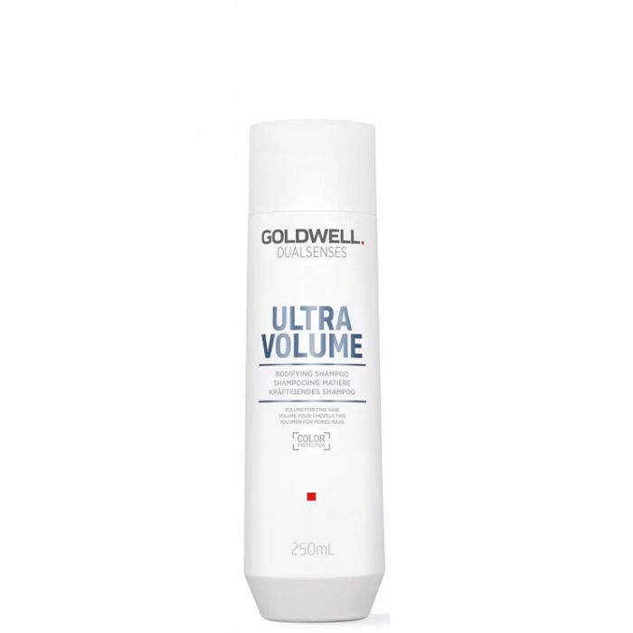 Goldwell Dualsenses Ultra Volume Bodifying Shampoo, 250 ml.