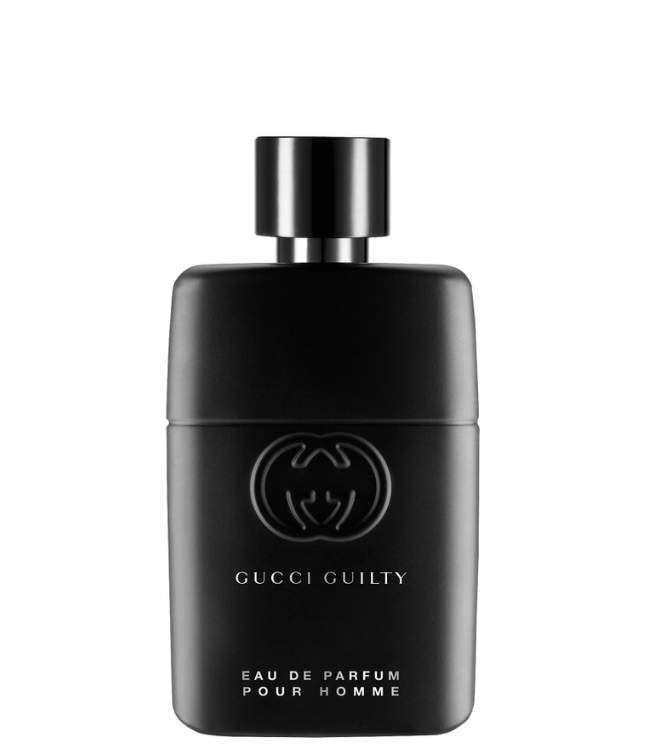 Gucci Guilty Pour Homme EdP, 50 ml.